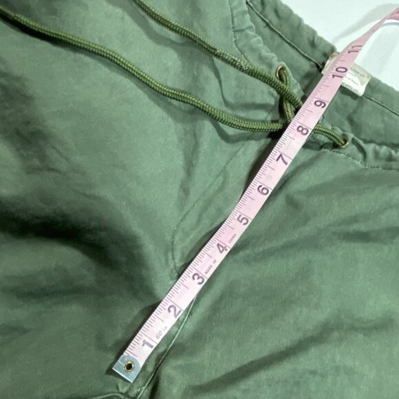 Rothco Womens 2XL Olive Green Tactical Cargo Pants With Drawstring Waist & Ankle - Picture 7 of 12